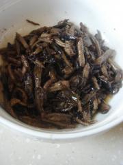 台山黄鳝饭的做法第10步