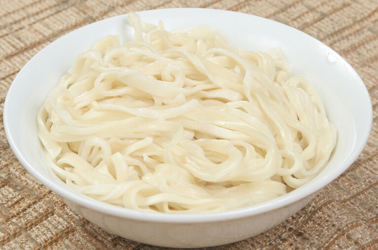面条