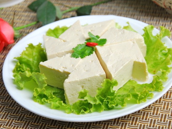 豆腐怎么保存