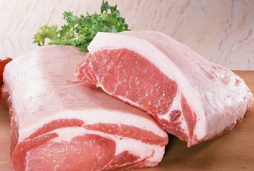 放心猪肉