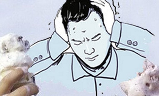 冰淇淋头痛