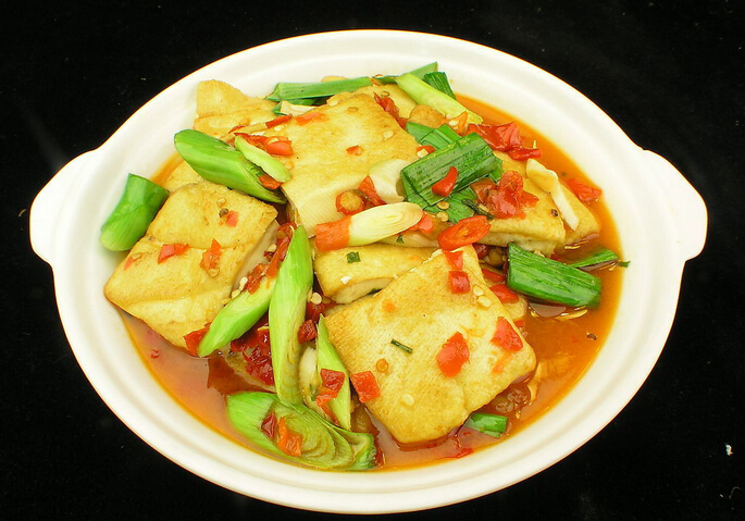 家常豆腐1