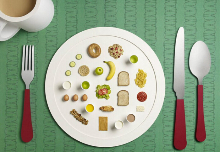 素食运动的由来