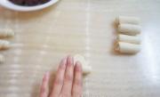 红豆饼的做法图解7