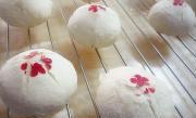 红豆饼的做法图解10