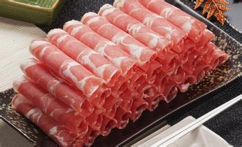羊肉卷