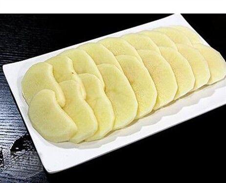 土豆片