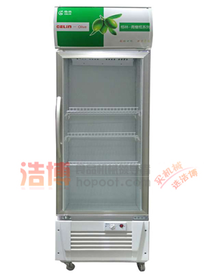北京冷藏展示柜