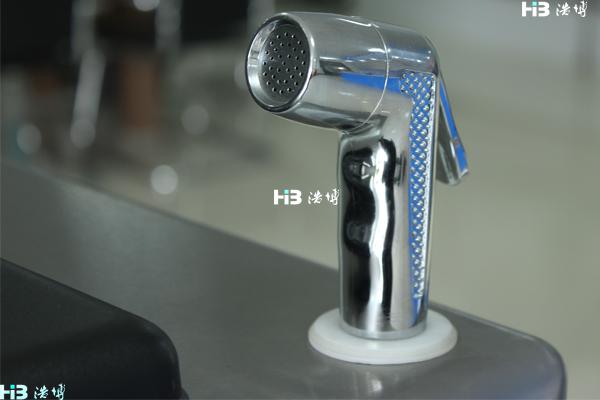 冰淇淋机水龙头