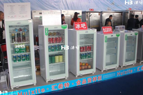 食堂食品留样柜